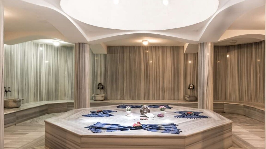 Mersoy Exclusive Hotel